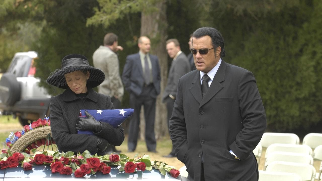 Sprawiedliwość Ulicy