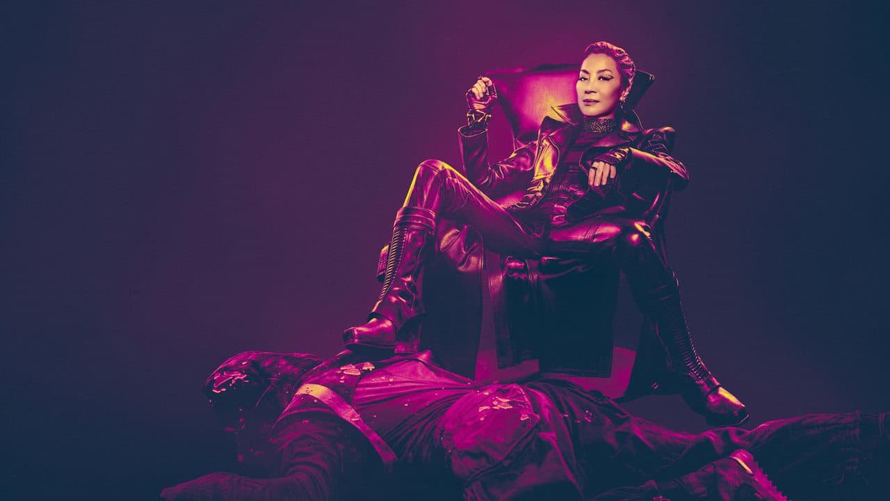 Star Trek: Sekcja 31