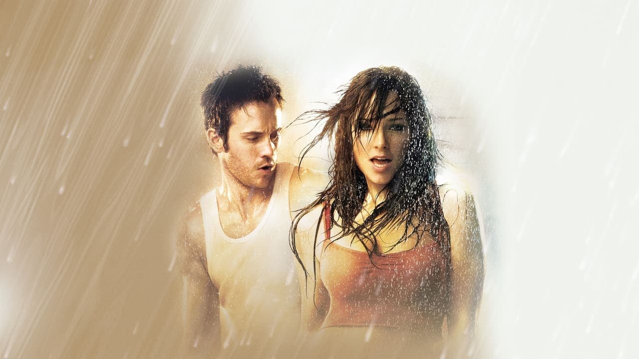 Step Up 2