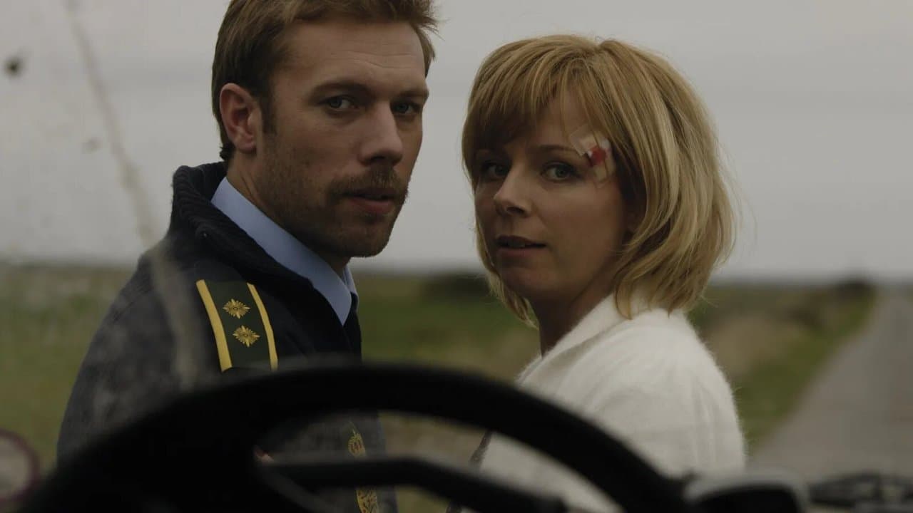 Strasznie szczęśliwi