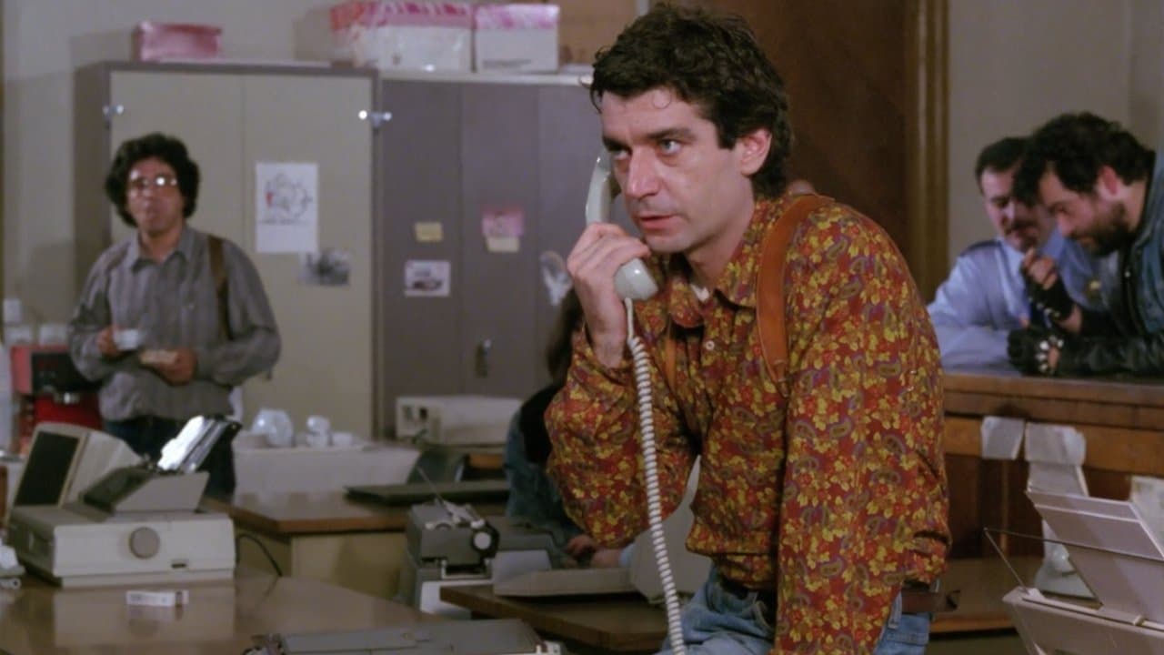 Strzelanina w centrum miasta