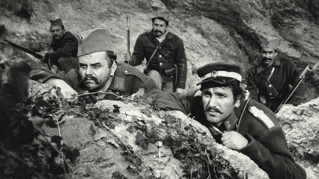 Strzelba z Nevesinje