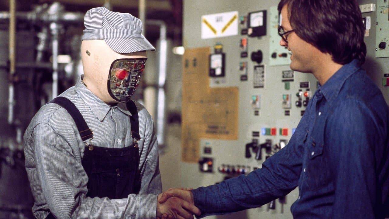 Świat przyszłości