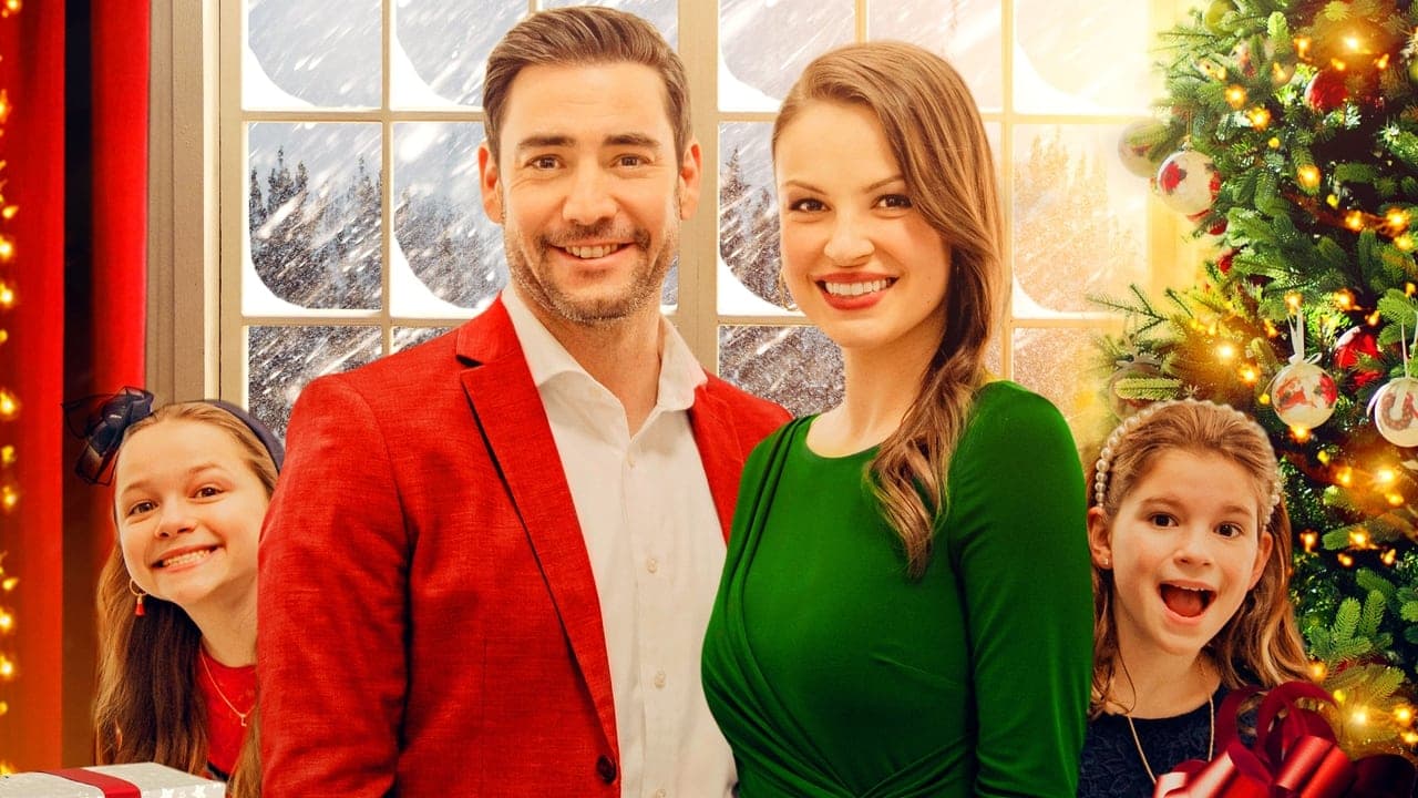 Świąteczna opiekunka