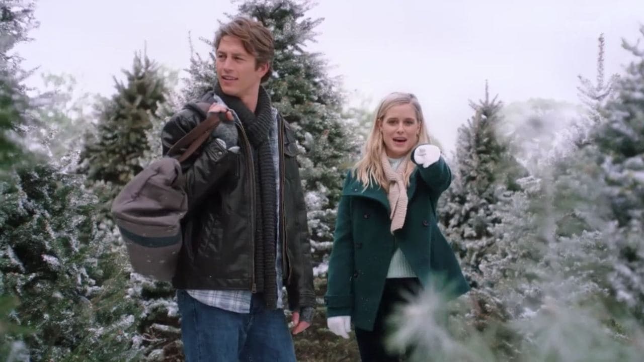 Świąteczna przemiana