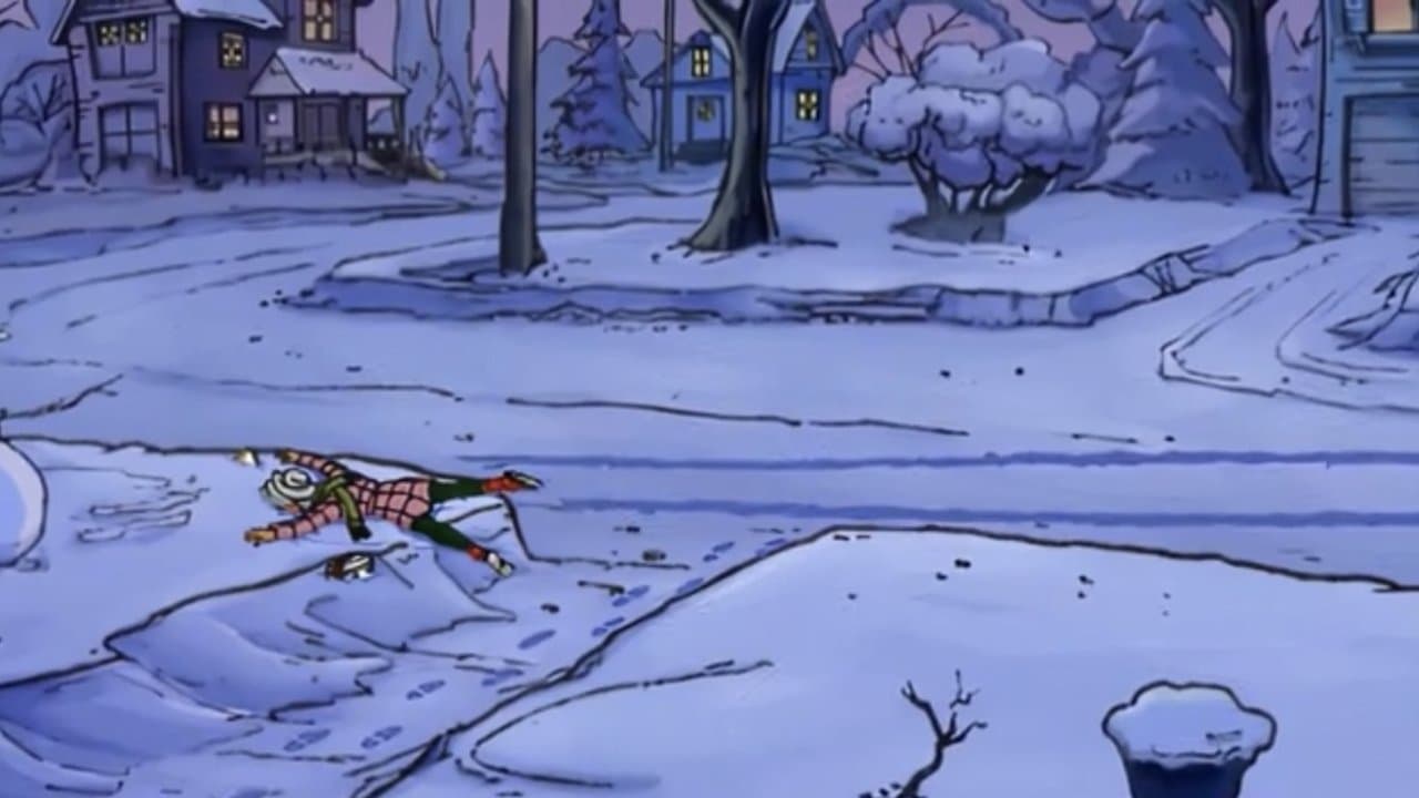 Świąteczna Przygoda z Saniami Świętego Mikołaja