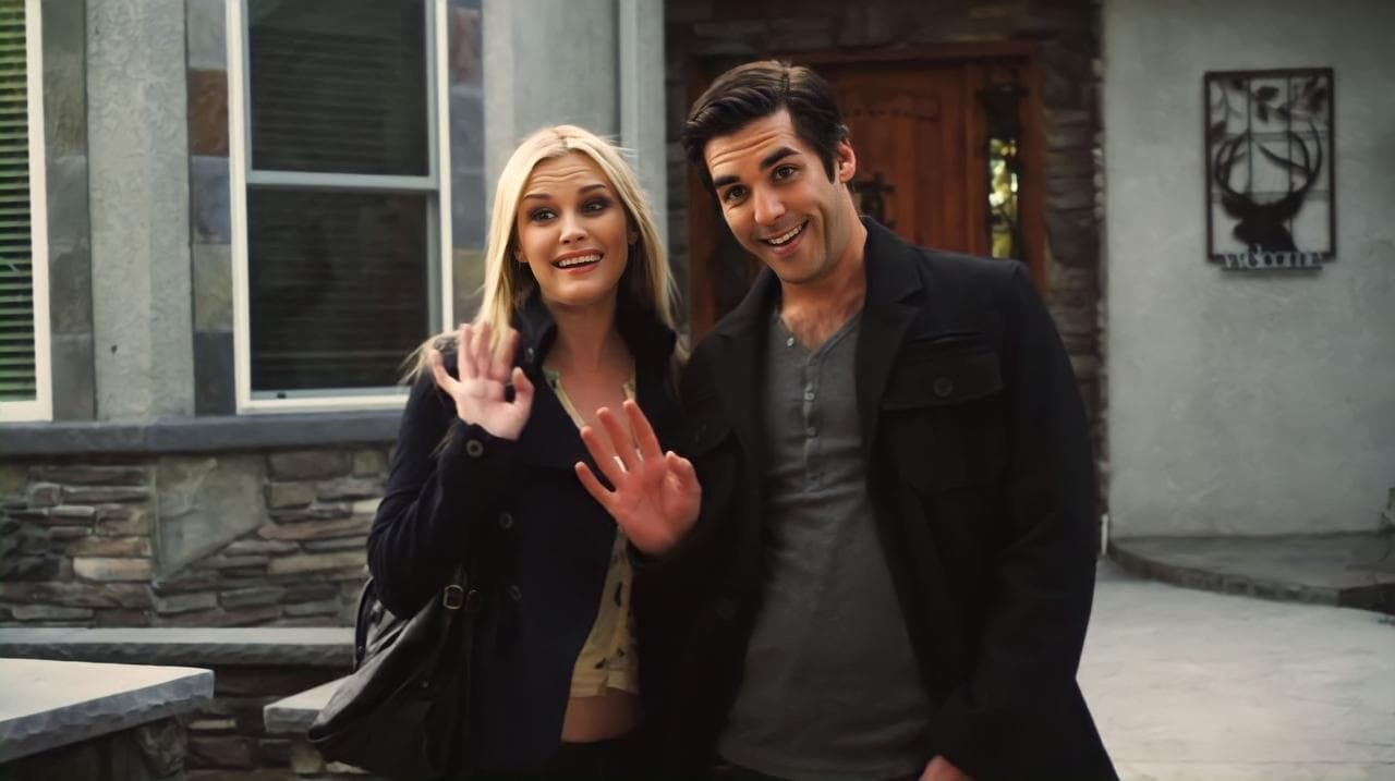 Świąteczne Zaręczyny