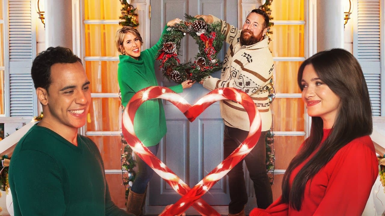 Świąteczny dom otwarty