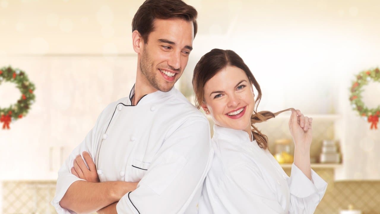 Świąteczny przepis na romans