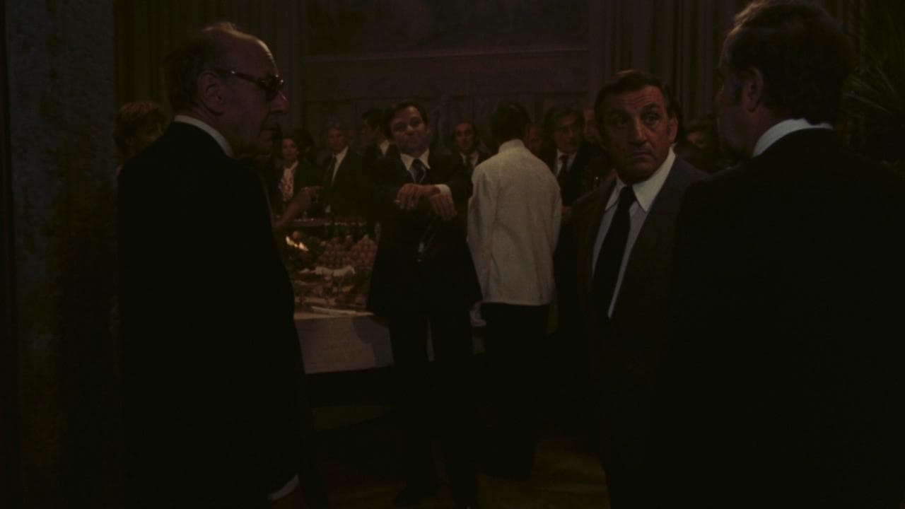 Szacowni nieboszczycy