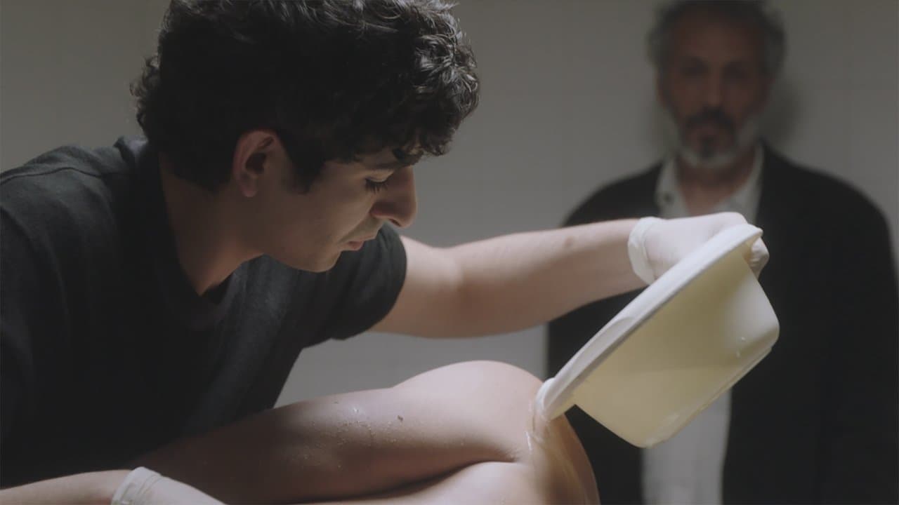 Sześć stóp nad ziemią