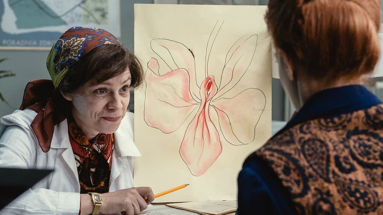 Sztuka kochania: Historia Michaliny Wisłockiej