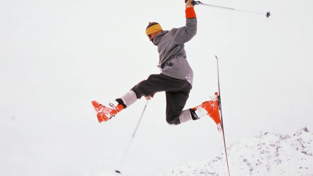 Szwedzkie wczasy na śniegu