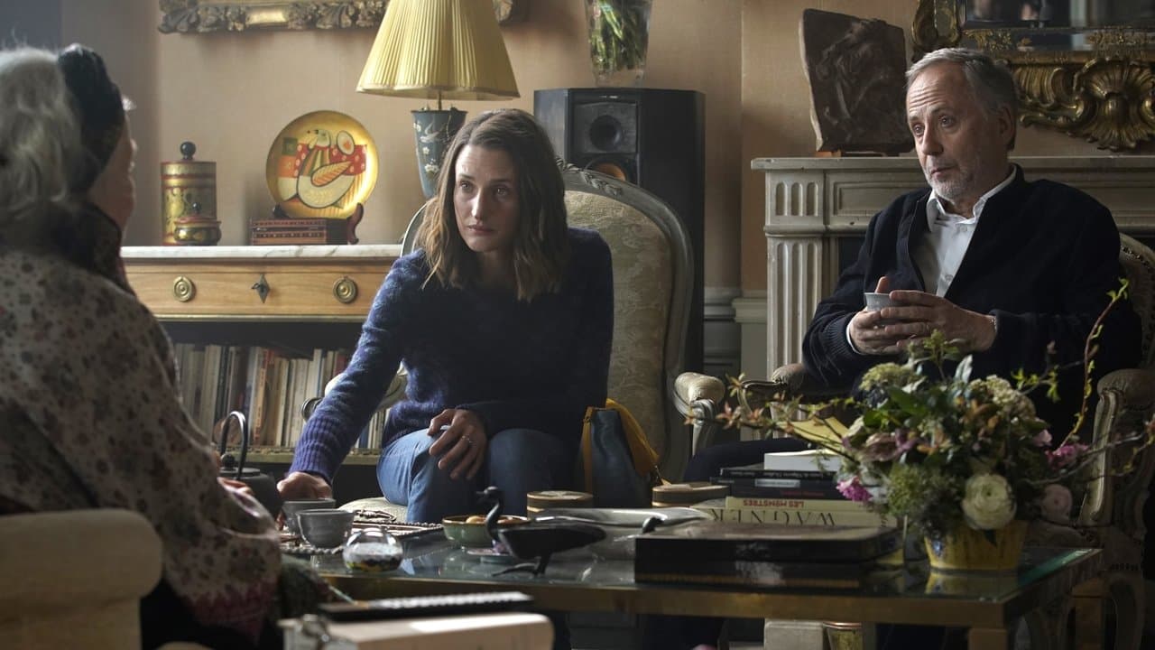 Tajemnica Henriego Picka