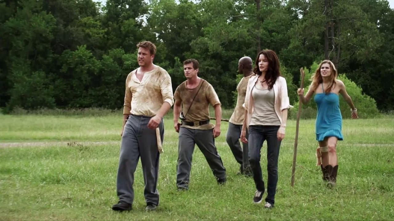 Tajemnicza wyspa Juliusza Verne'a