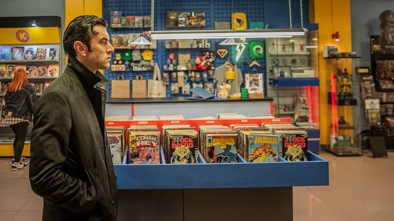 Tajemnicze początki