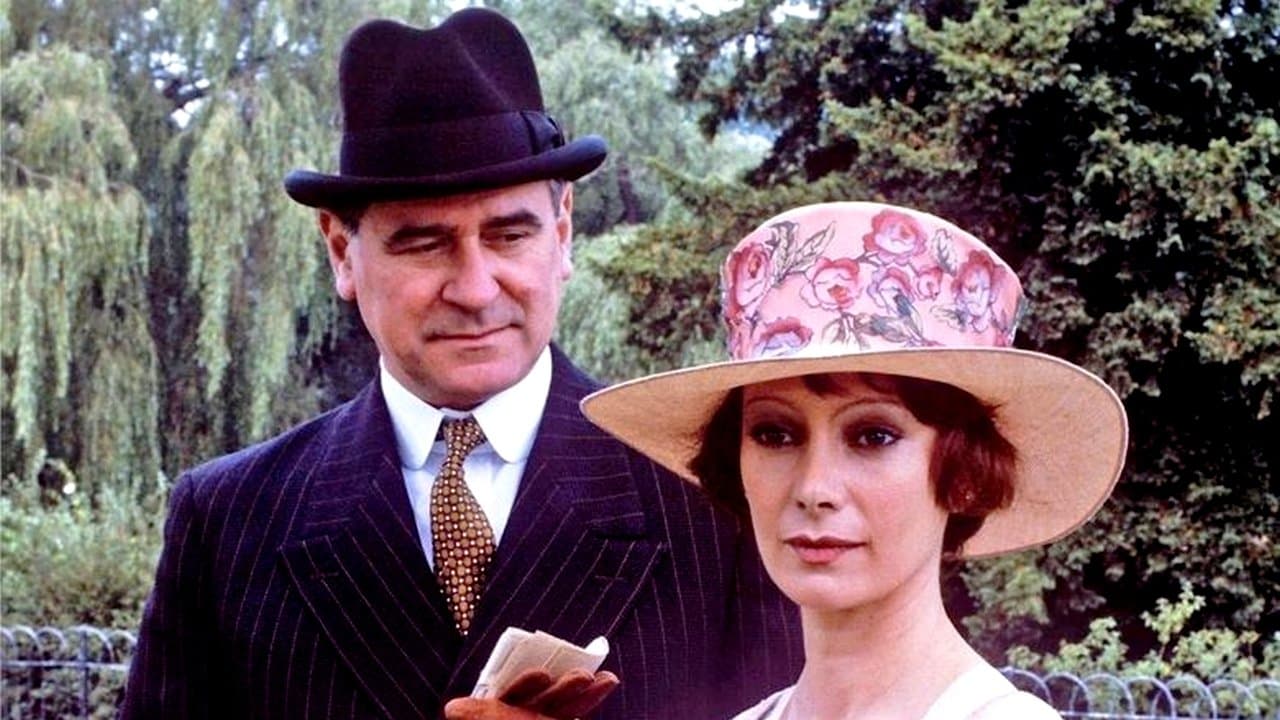 Tajemniczy przeciwnik