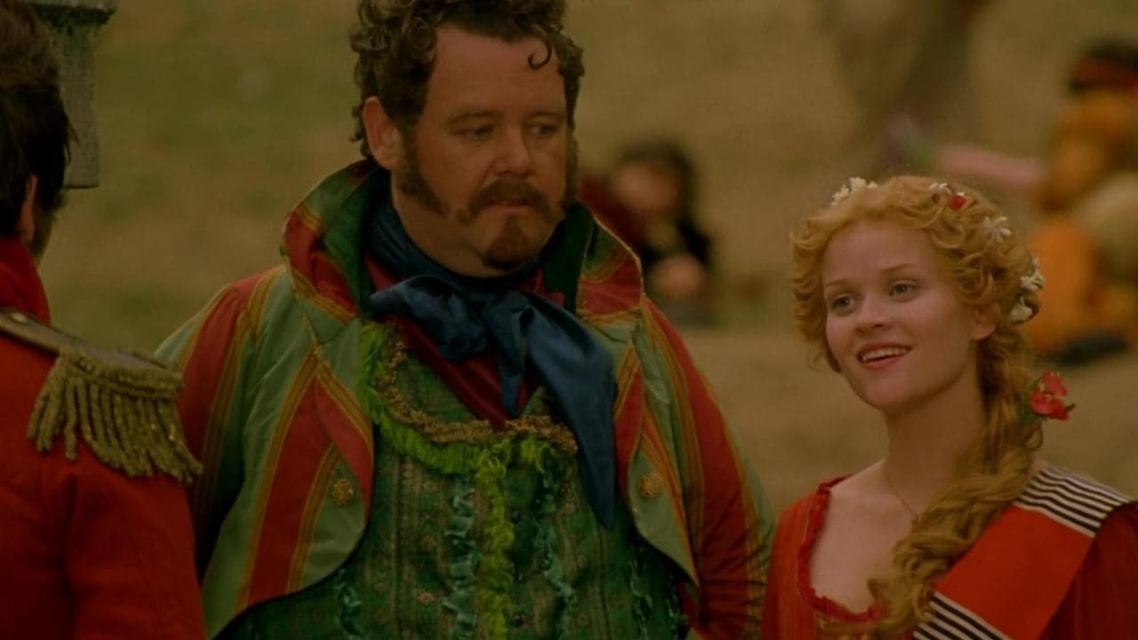 Targowisko próżności