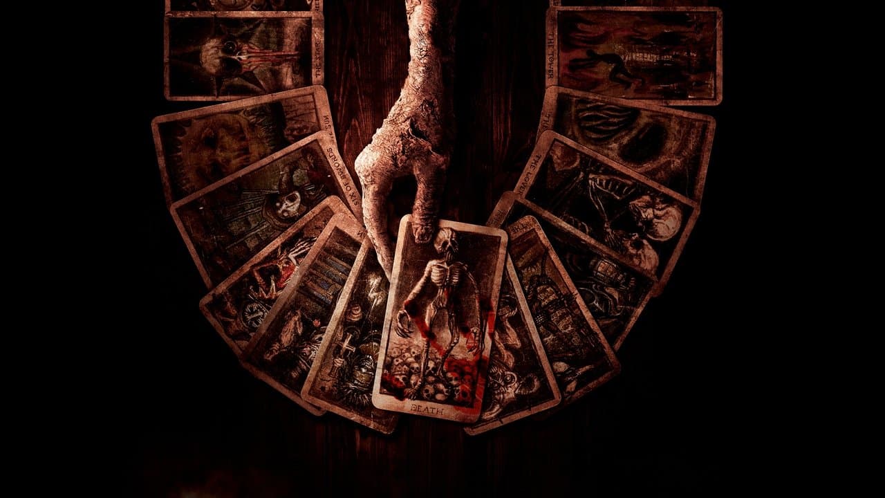 Tarot: Karta śmierci