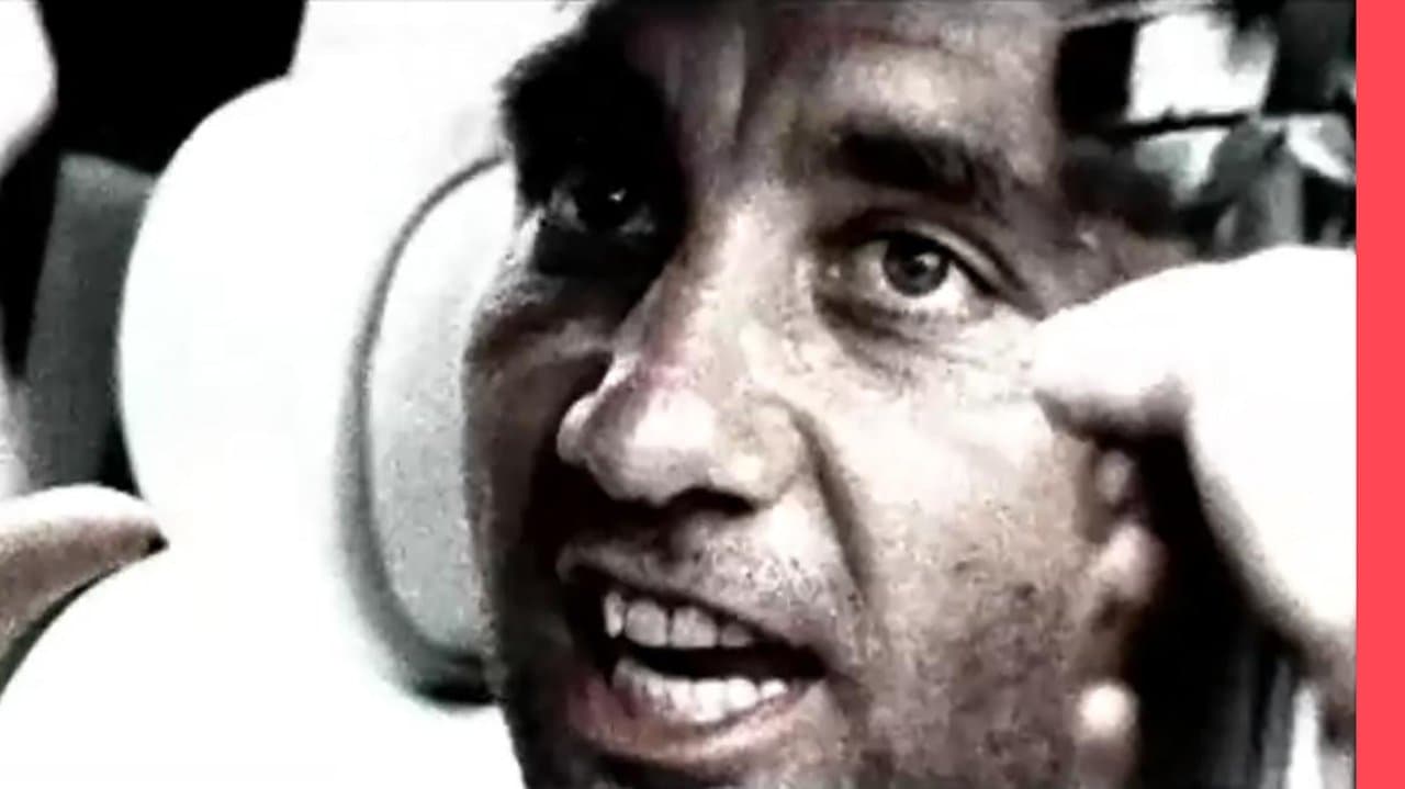 The Hire: Powder Keg