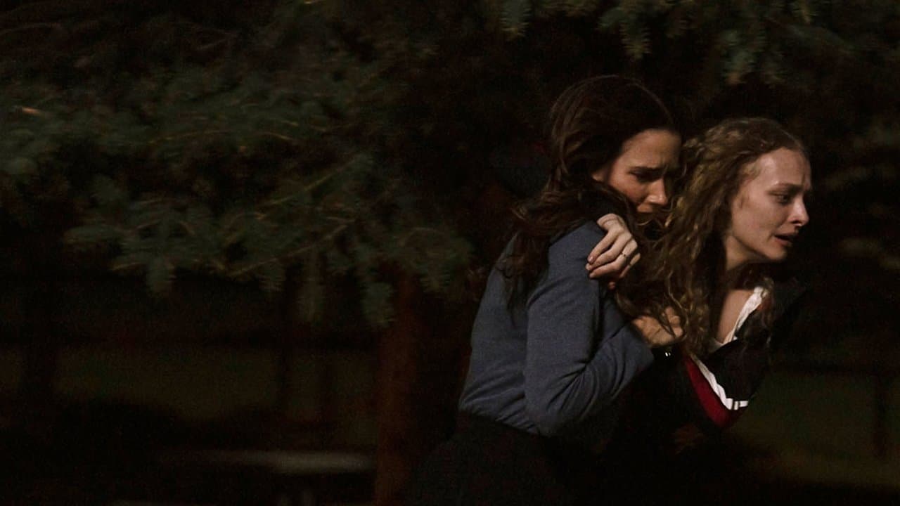 The Stranger in My Home