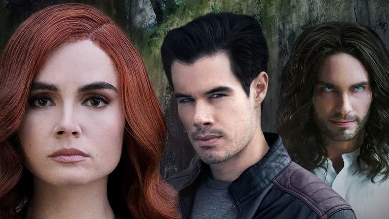 Torn: A Wicked Trilogy