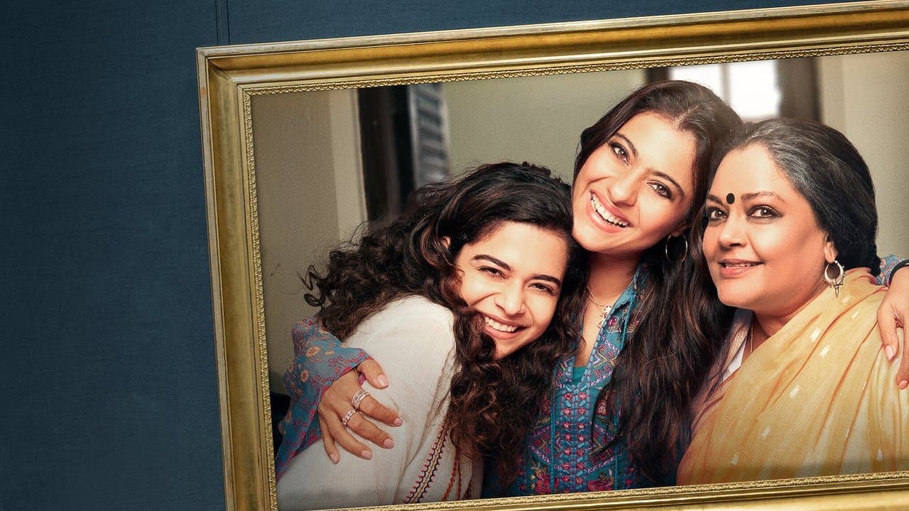 Tribhanga - Tedhi Medhi Crazy