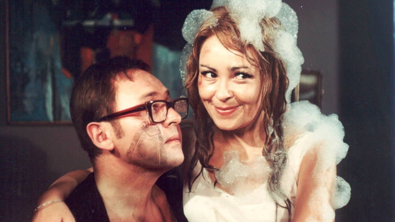 Trup w kazdej szafie