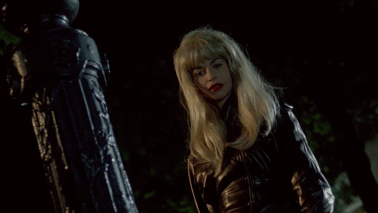 Trzy życia, jedna śmierć