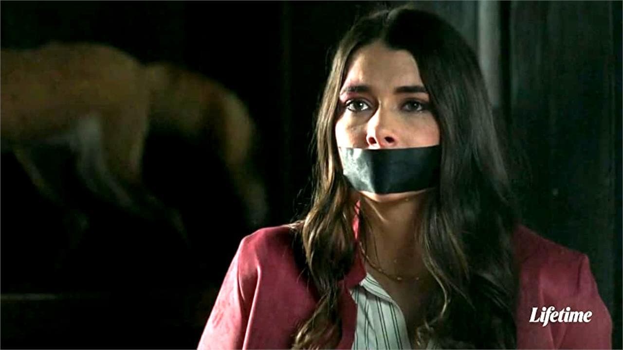 Twoja córka musi zginąć