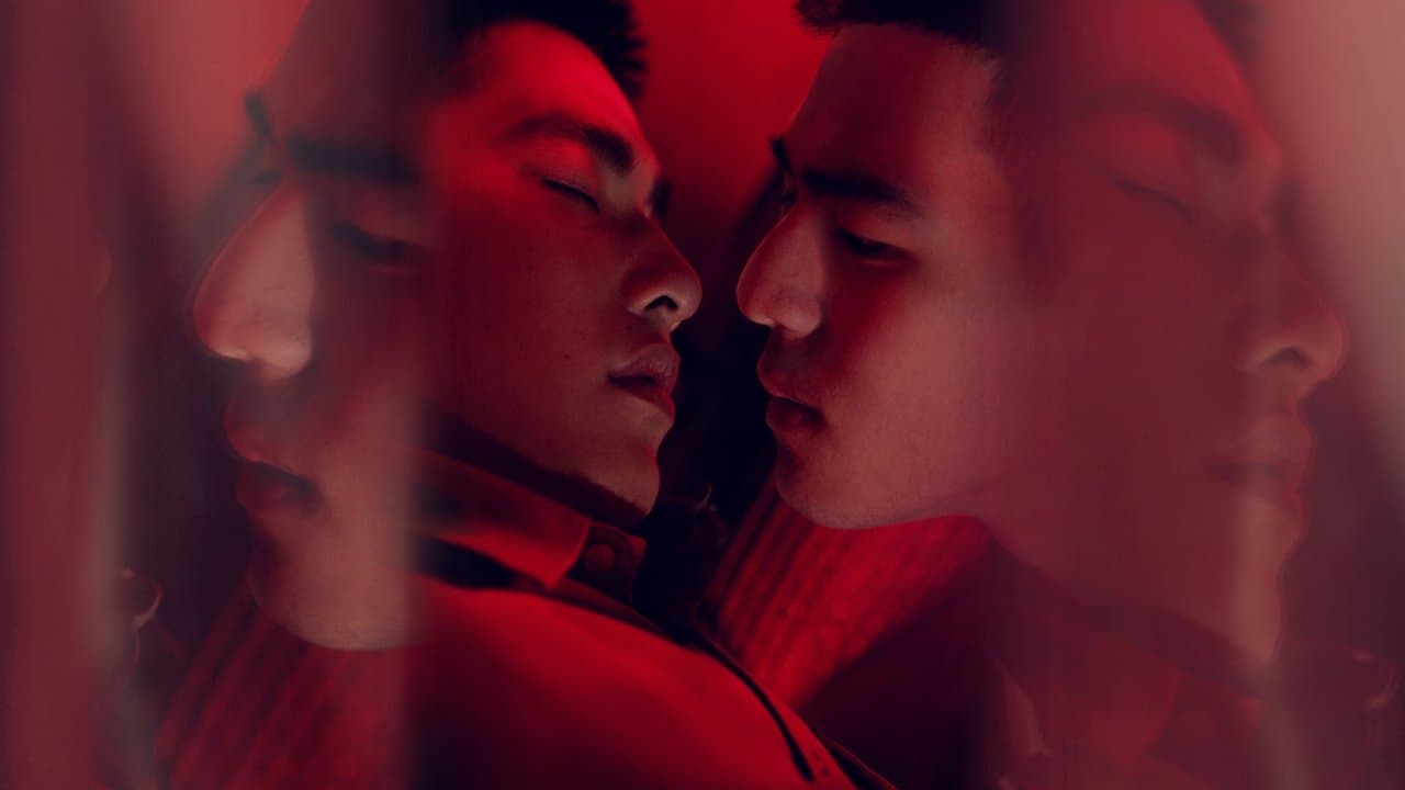 Twoje imię wyryte jest we mnie