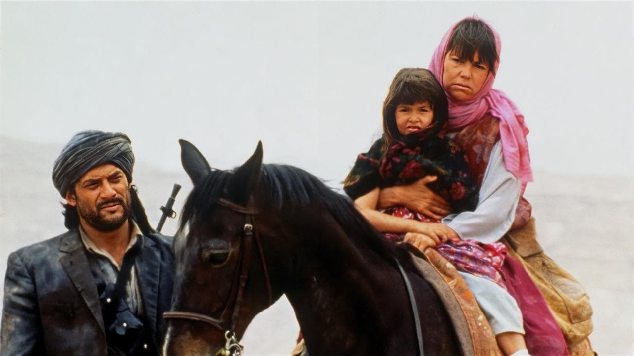 Tylko razem z córką