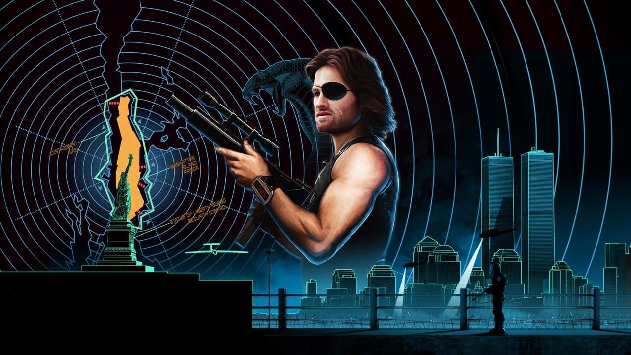 Ucieczka z Nowego Jorku