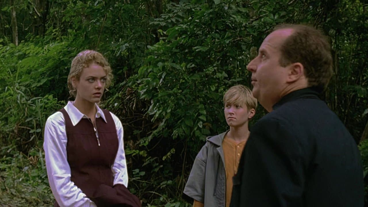 Ucieczka z planety Ziemia