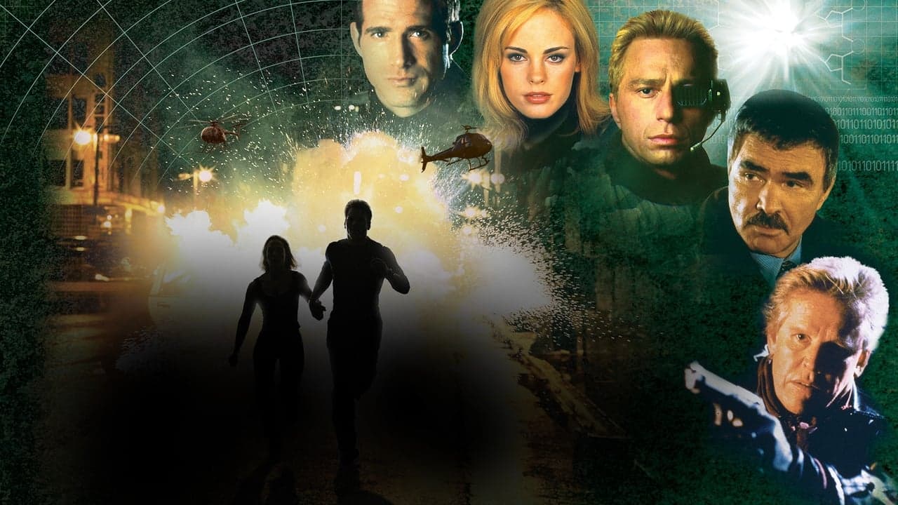 Uniwersalny żołnierz II Towarzysze broni