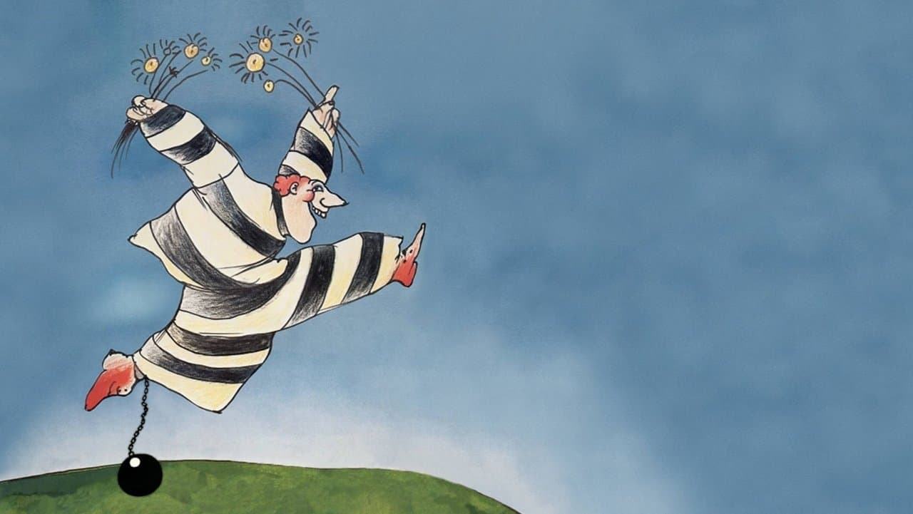 Uwolnijcie więźniów, jest wiosna