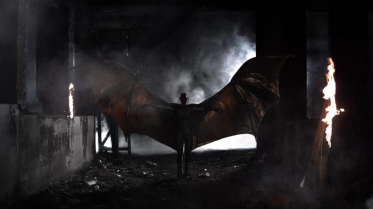 Vampyre Nation: Nacja wampirów