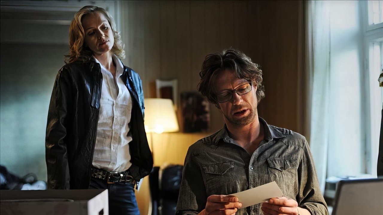 Vares: Pocałunek zła