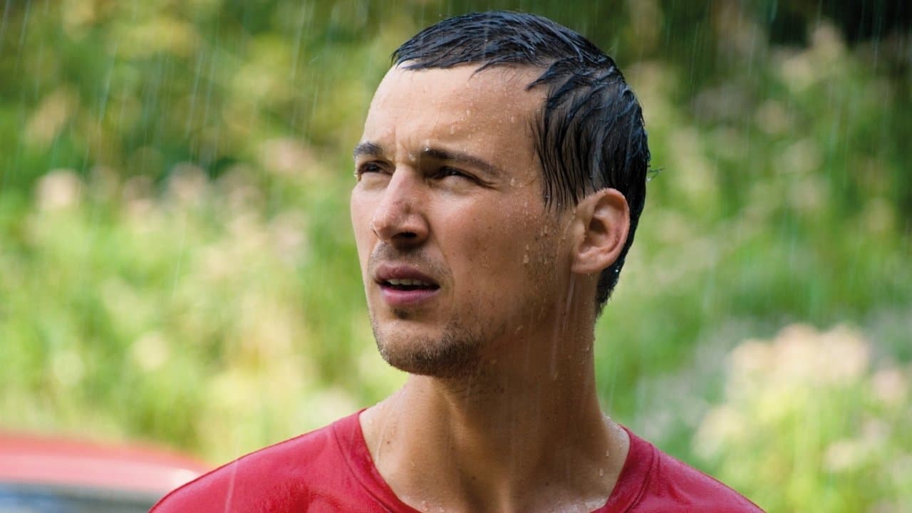 Vincent chce nad morze