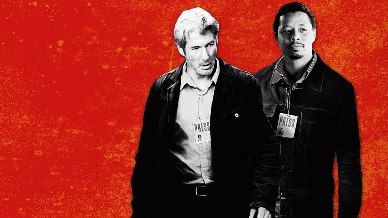 W pogoni za zbrodniarzem