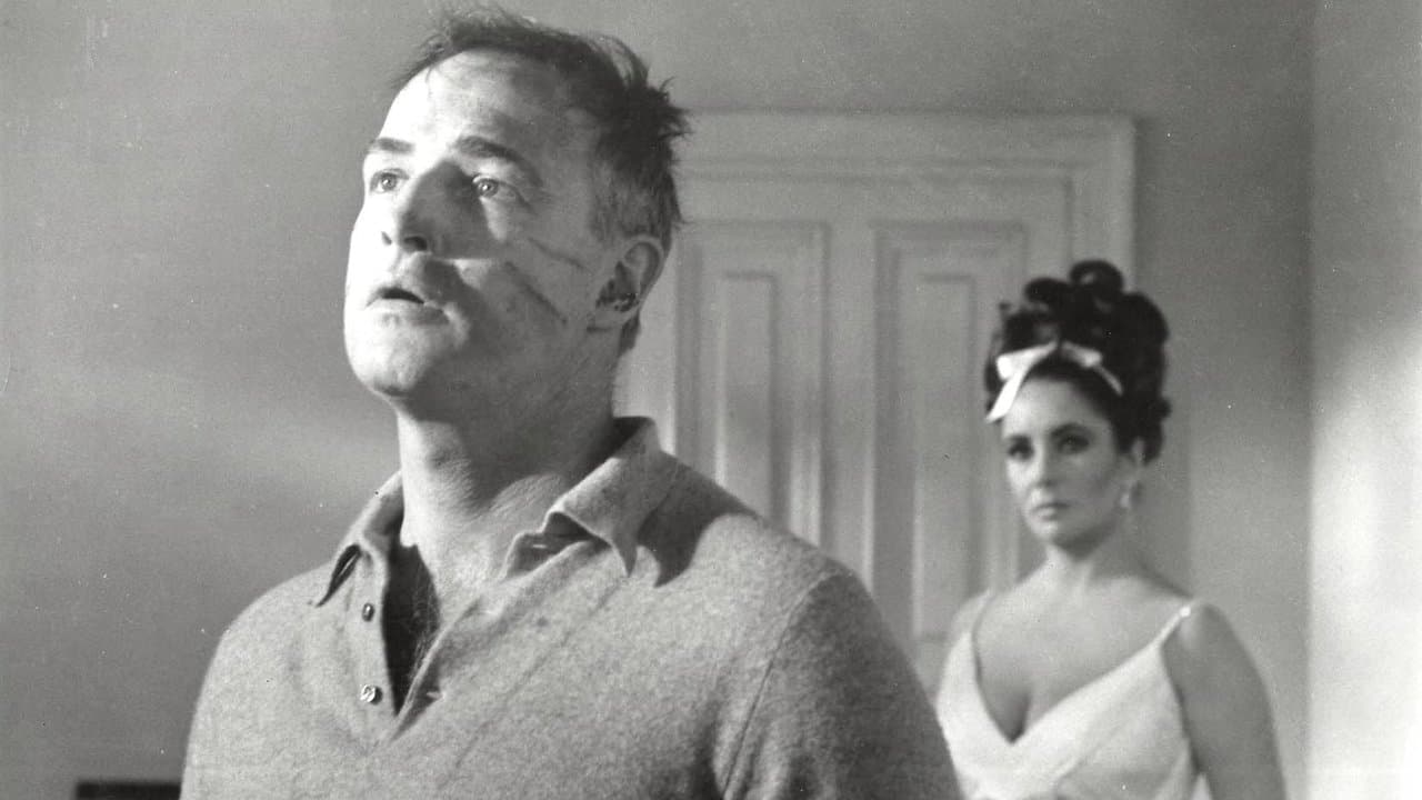 W zwierciadle złotego oka