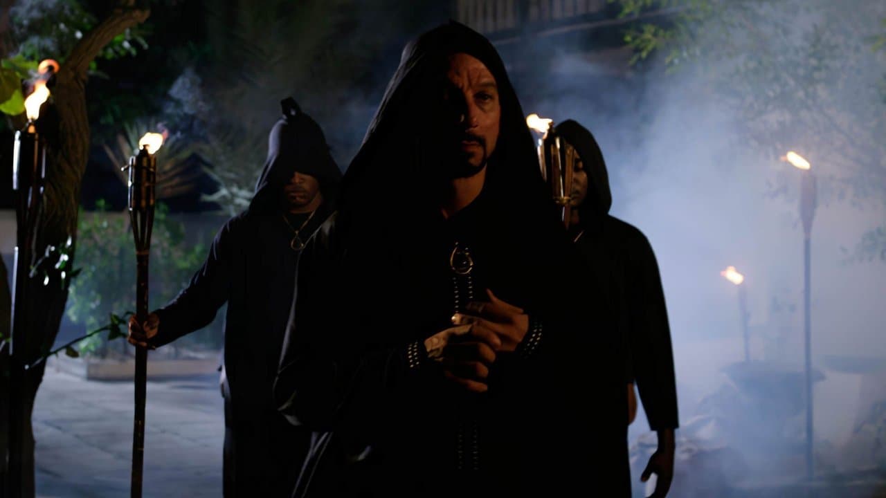 Wiedźmy z Karaibów