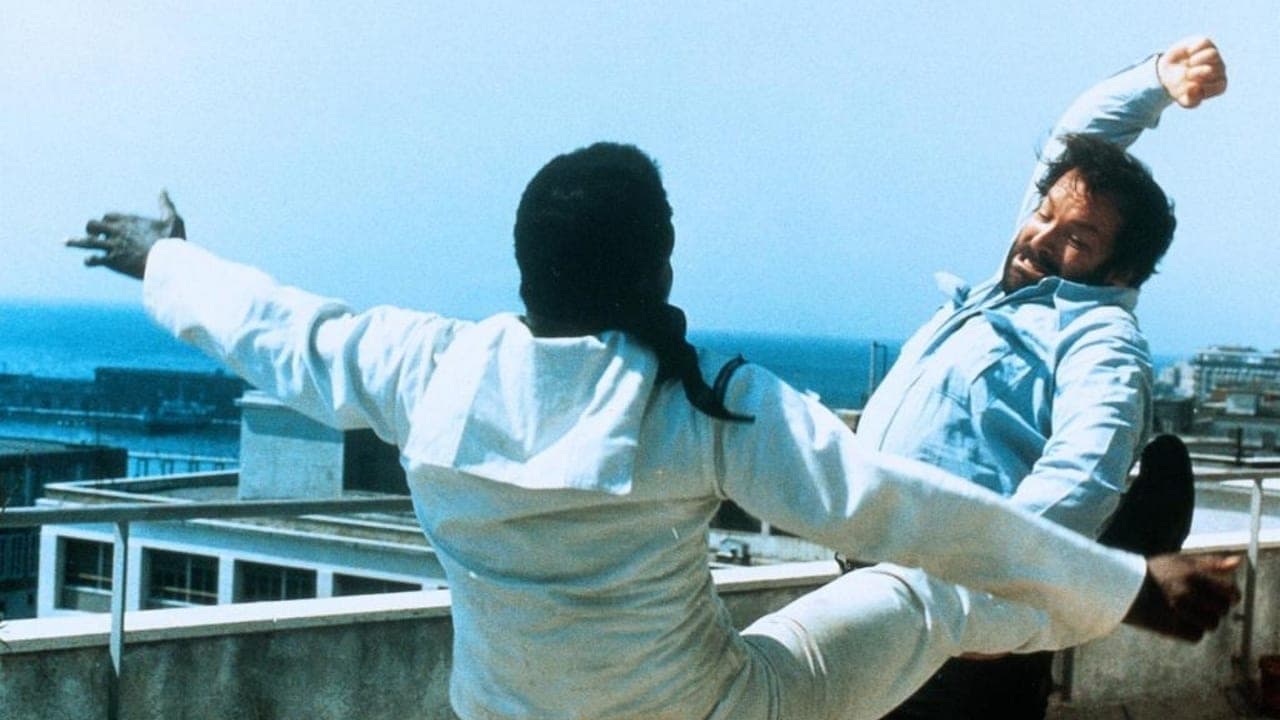 Wielka stopa i zbiry