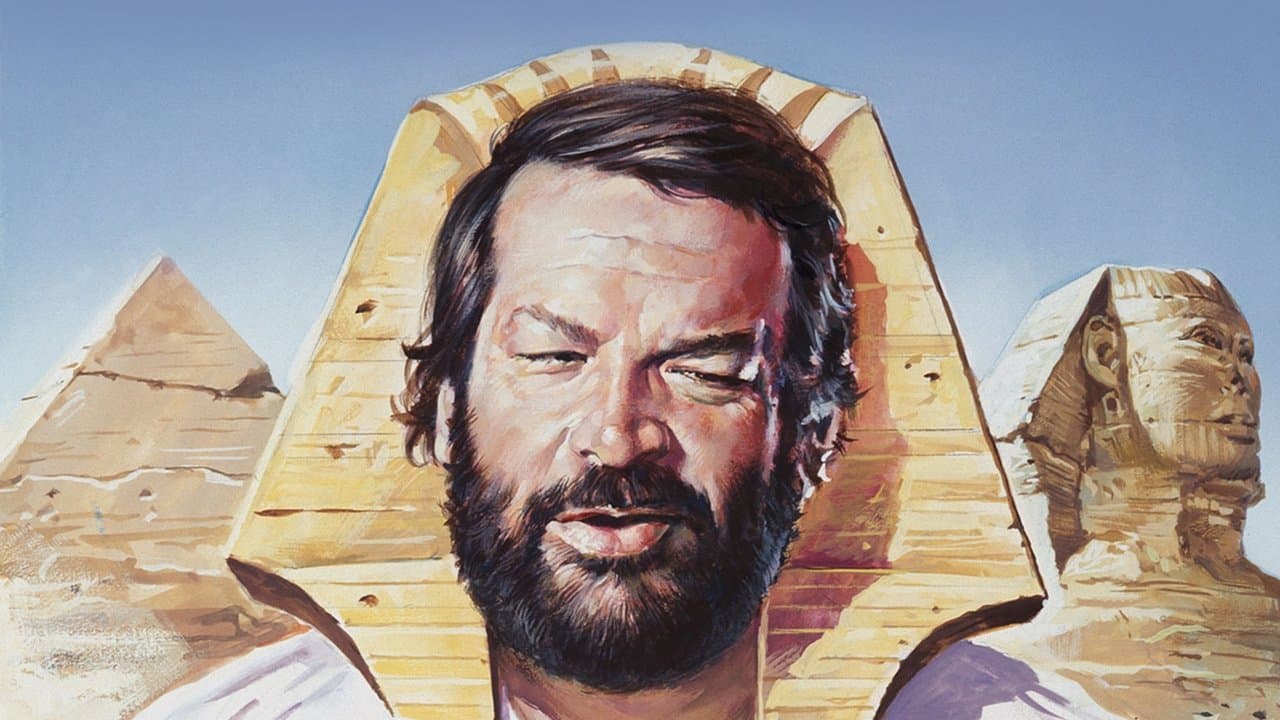 Wielka Stopa w Egipcie