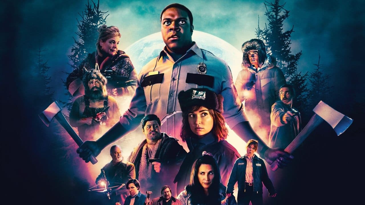 Wilkołaki są wśród nas