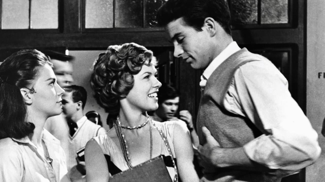 Wiosenna bujność traw