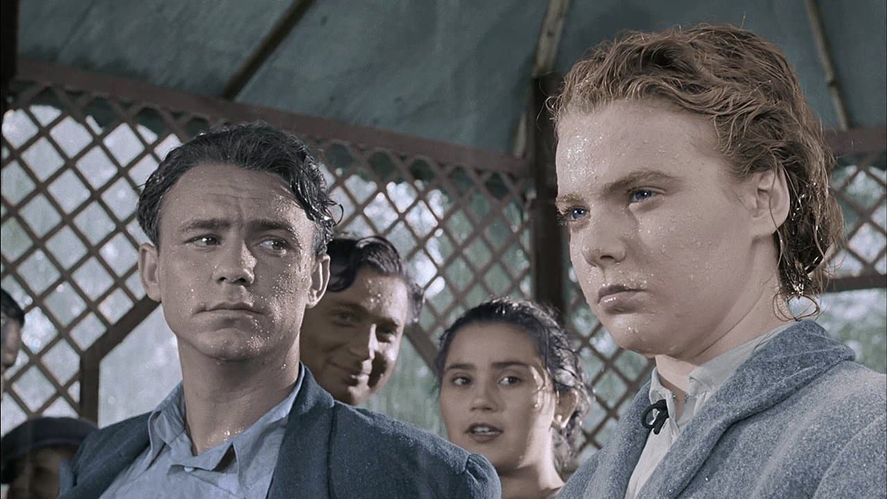 Wiosna na ulicy Zarzecznej