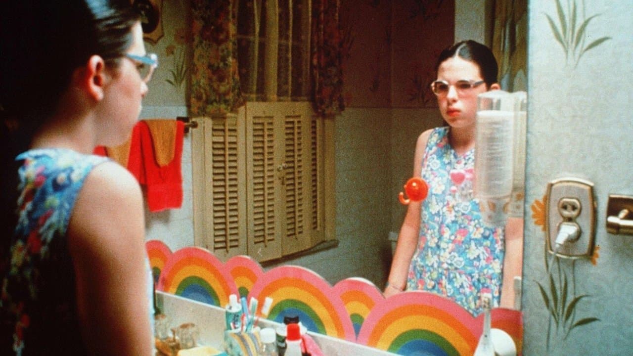 Witaj w domku dla lalek