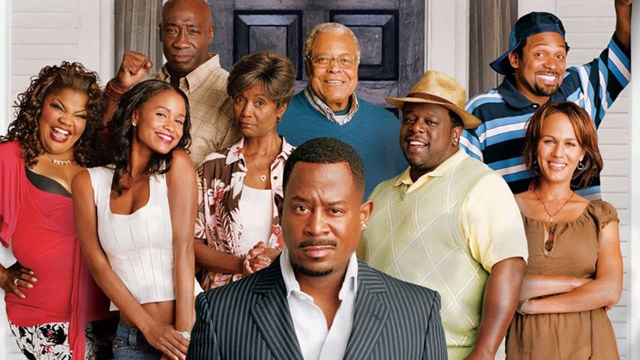 Witaj w domu panie Jenkins