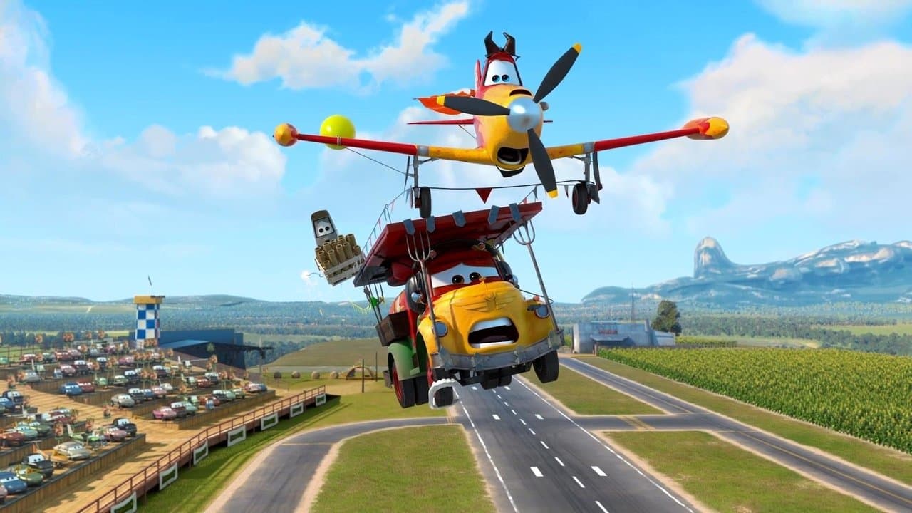 Witaminator: Podniebny as